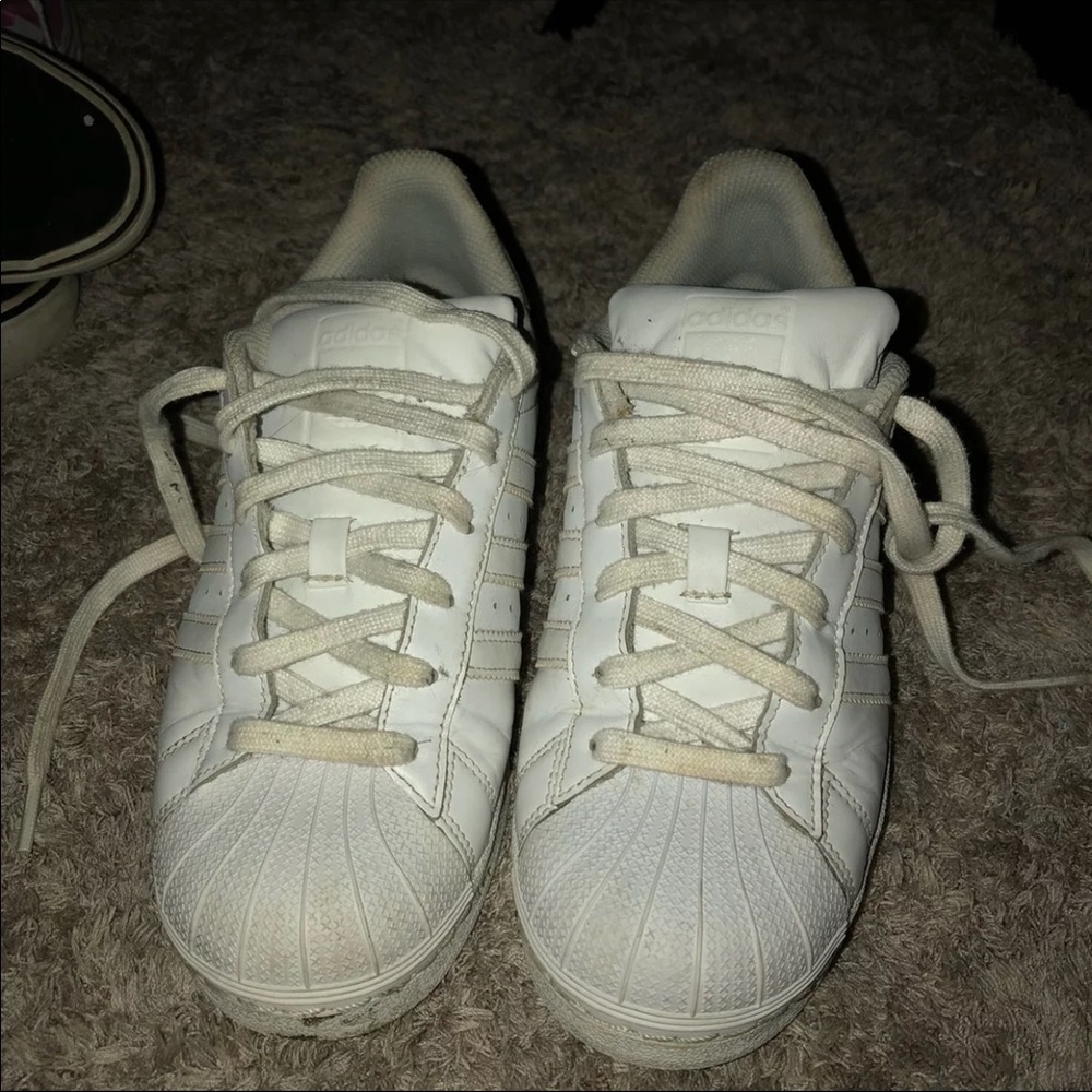 Adidas Superstar